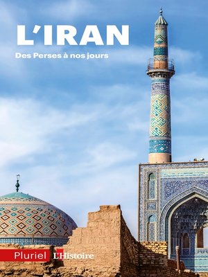 cover image of L'Iran